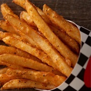 Rally's Fries