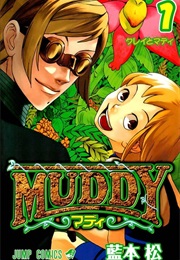 Muddy (Shou Aimoto)