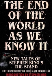 The End of the World as We Know It (Brian Keene & Christopher Golden)