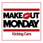 Kicking Cars EP (Make Out Monday, 2014)