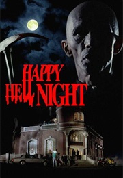 Happy Hell Night (1991)