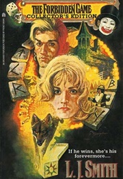 The Forbidden Game (L.J. Smith)