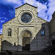 Sant'agostino Genoa