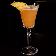 Three Dots and a Dash