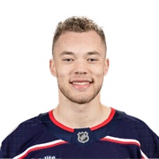 Jordan Harris (Columbus Blue Jackets)