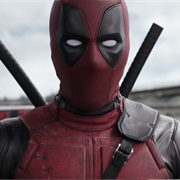 Deadpool