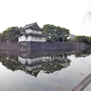 Imperial Palace, Tokyo