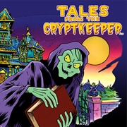 Tales From the Cryptkeeper