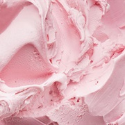 Bubblegum Ice Cream!!