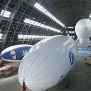 S12.E5: Combination Wrenches/Deli Meats/Golf Cars/Airships