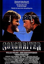Songwriter - Kris Kristofferson (1984)