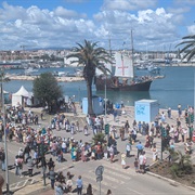 Lagos Dos Descobrimentos