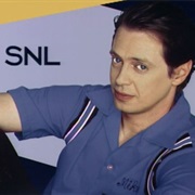 S23.E17: Steve Buscemi/Third Eye Blind