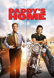 Daddy's Home (2015)