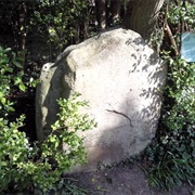 Druid Stone