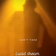 #313 Lucid Dreams by Juice WRLD