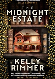 The Midnight Estate (Kelly Rimmer)