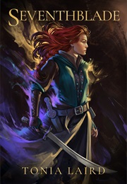 Seventhblade (Tonia Laird)