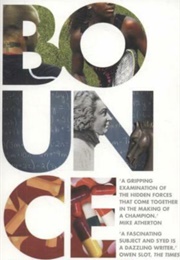 Bounce (Matthew Syed)