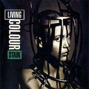 Nothingness - Living Colour