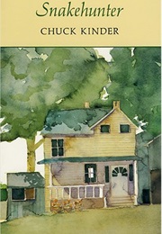 Snakehunter (Chuck Kinder)