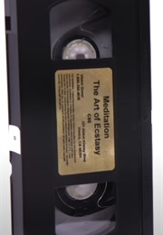 Meditation: The Art of Ecstasy (1989)