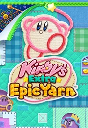Kirby's Extra Epic Yarn (2019)