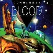 Commander Blood