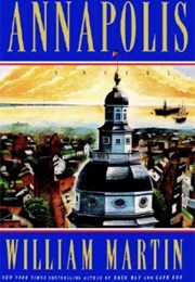 Annapolis (William Martin)