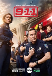 9-1-1 (2018)