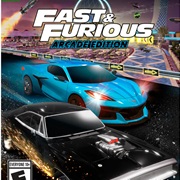 Fast & Furious: Arcade Edition