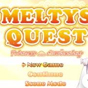Meltys Quest