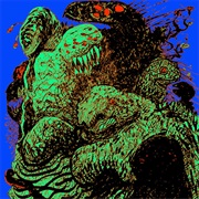 Lilac Boy - Dissident Blue