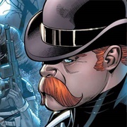 Dum Dum Dugan