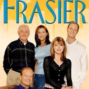 Frasier Season 8