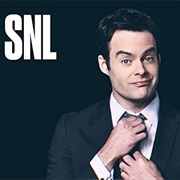S43.E16: Bill Hader/Arcade Fire