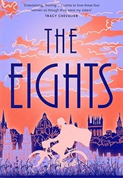 The Eights (Joanna Miller)