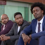 S2.E6: Wine & Roasts