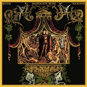 Mahogany Rush - Magic Man