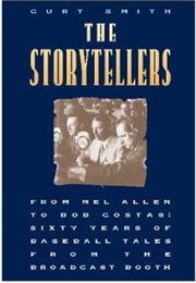 The Storytellers (Curt Smith)