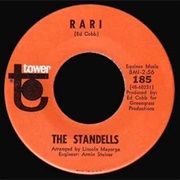 The Standells - Rari