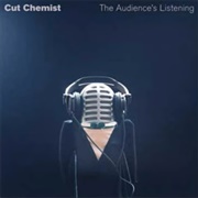 Cut Chemist - The Garden