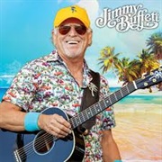 Jimmy Buffett