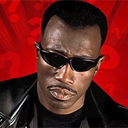 Wesley Snipes