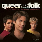 Queer as Folk - Season 1 Soundtrack