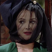 S2.E2: The Veiled Lady