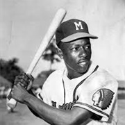 Hank Aaron