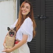 Marzia Kjellberg