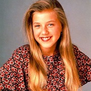 Stephanie Tanner (Full House)