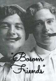 Bosom Friends (1934)